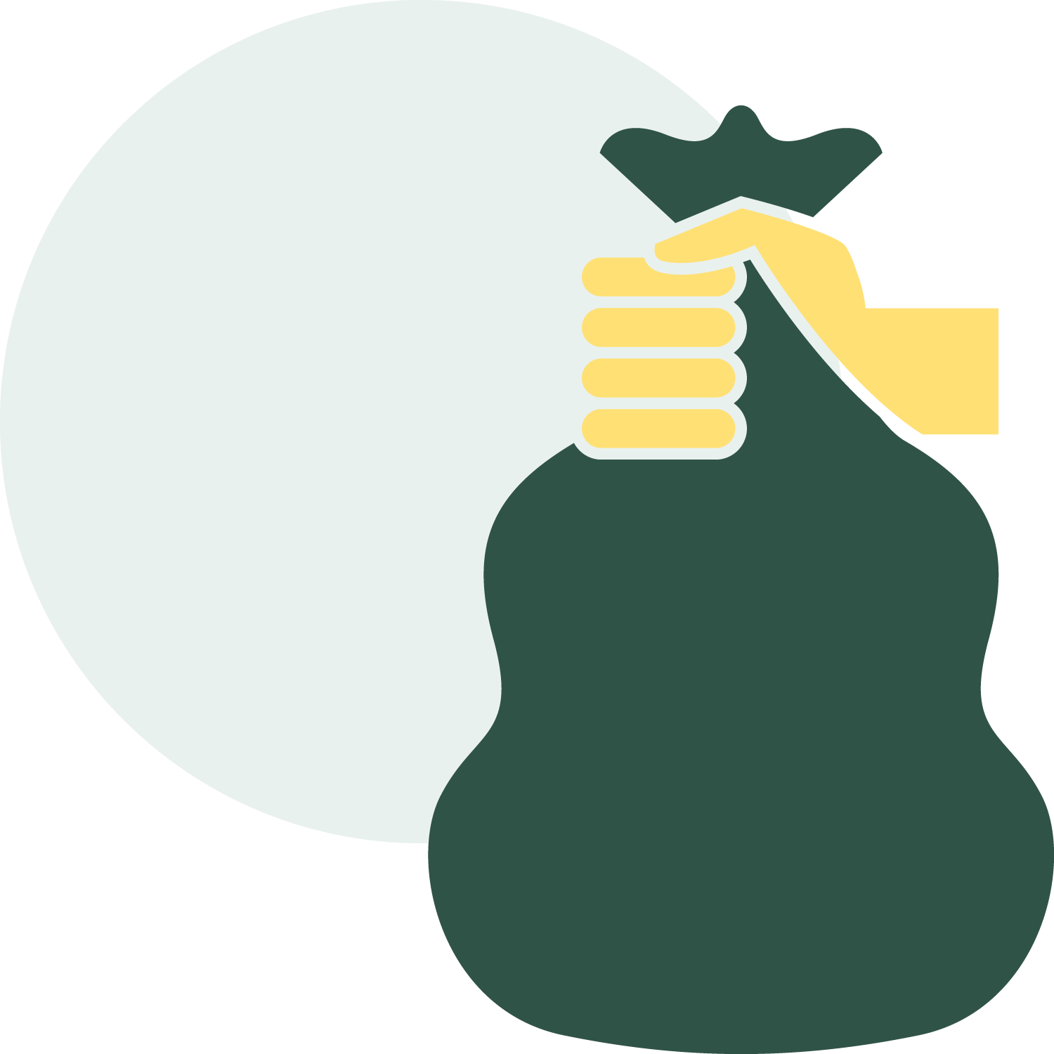 Brightnest Cleaning – Services