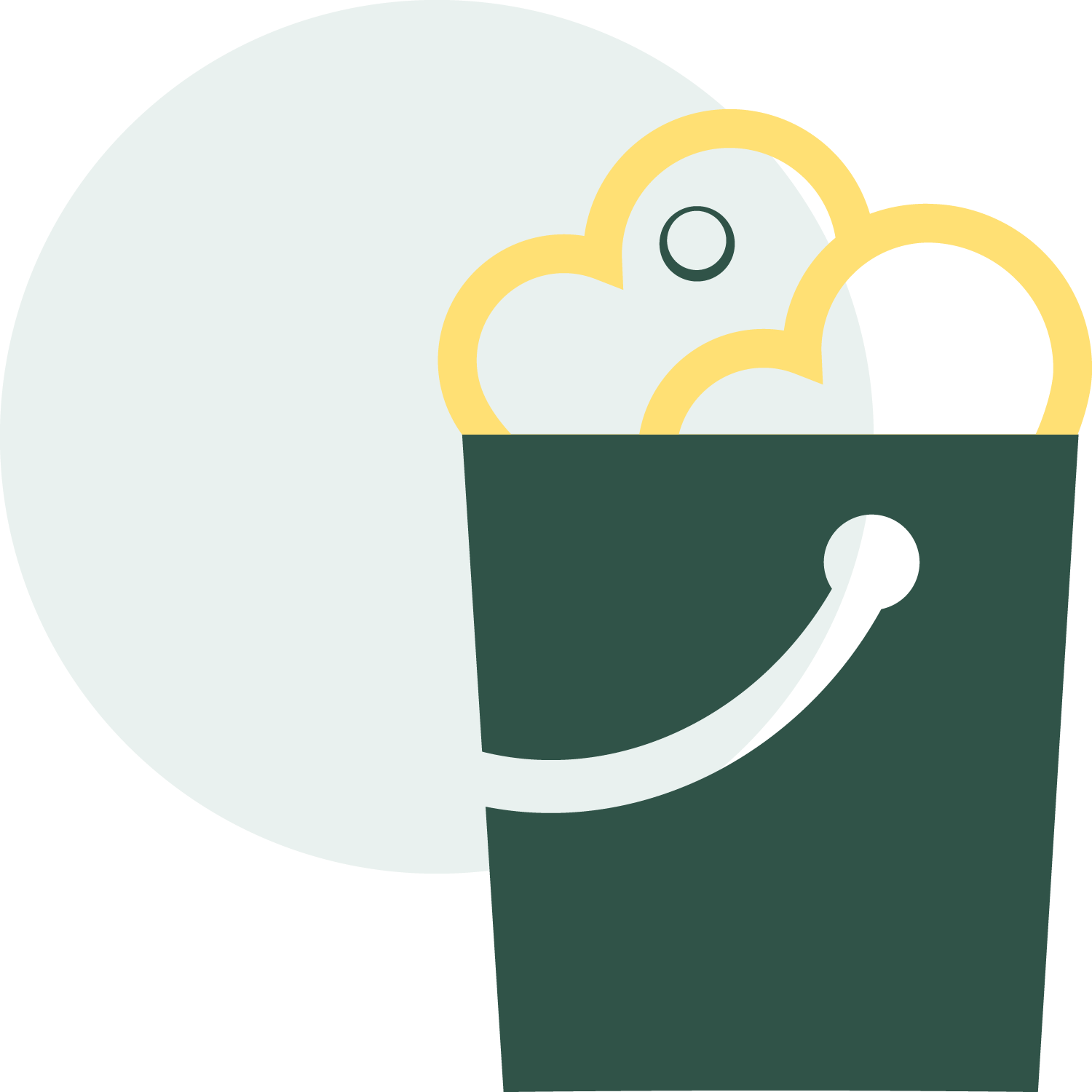 Brightnest Cleaning – Services